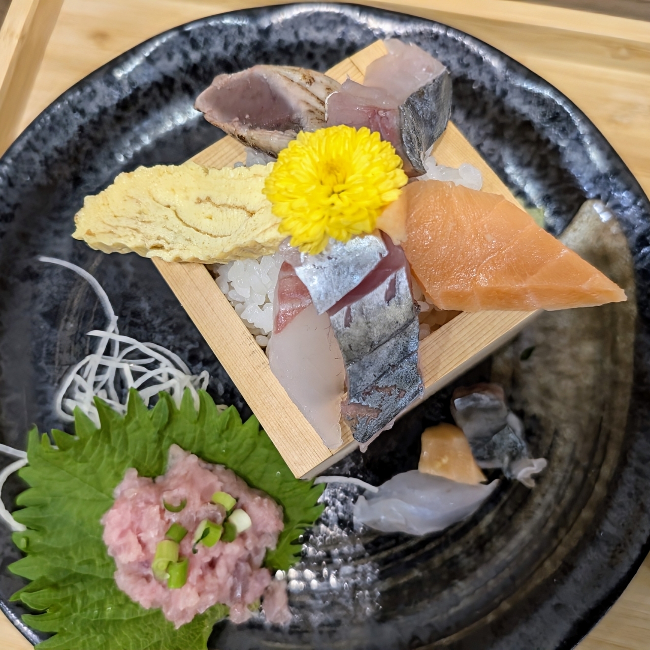 sakur776さんが投稿したBest Fish（ベストフィッシュ）に関する口コミの画像