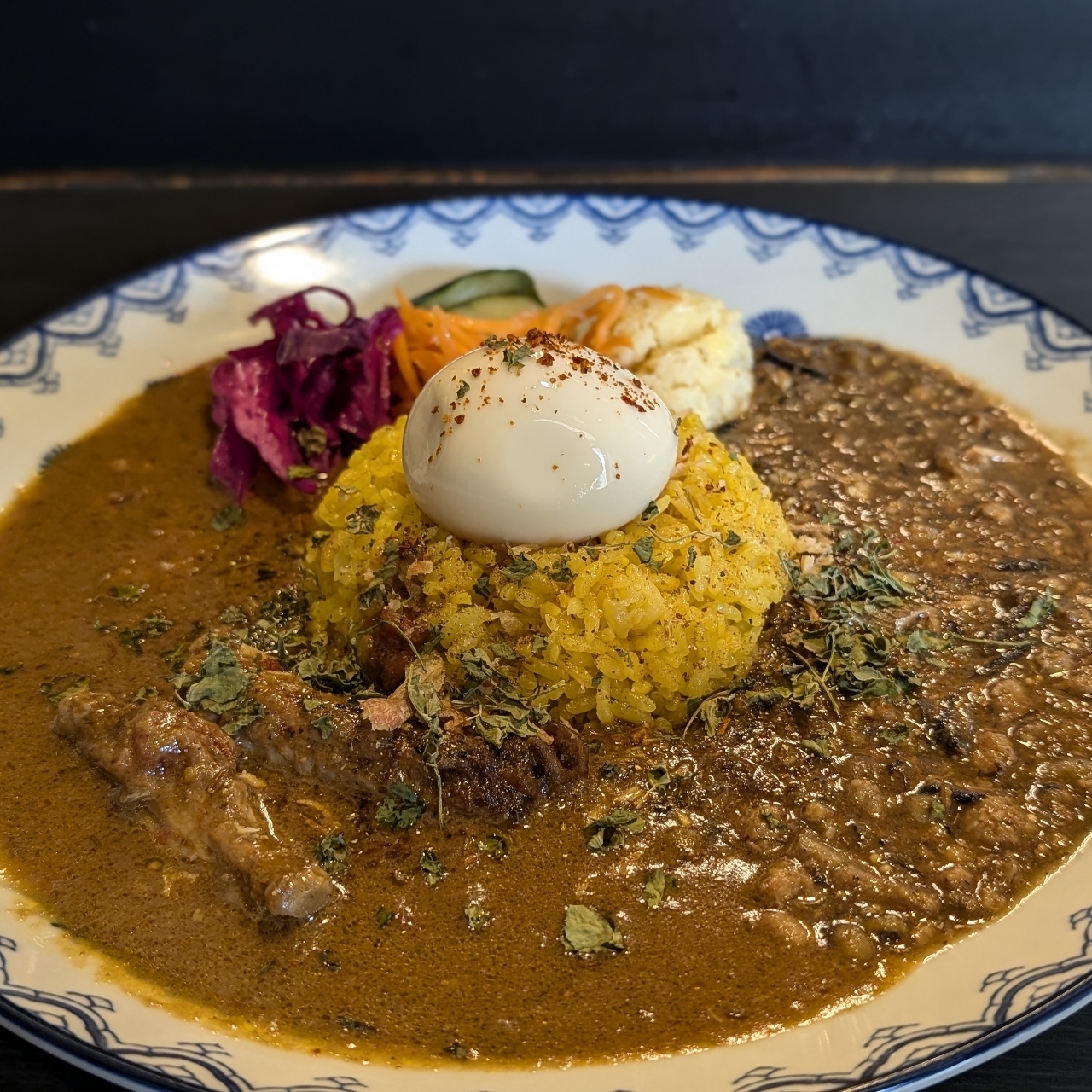 sakur776さんが投稿したスパイスボーノ!（Spice Buono!）に関する口コミの画像
