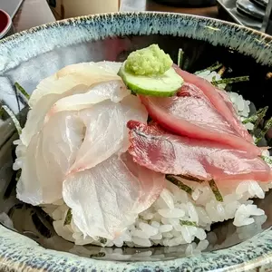 まぐろやさん 柳橋
