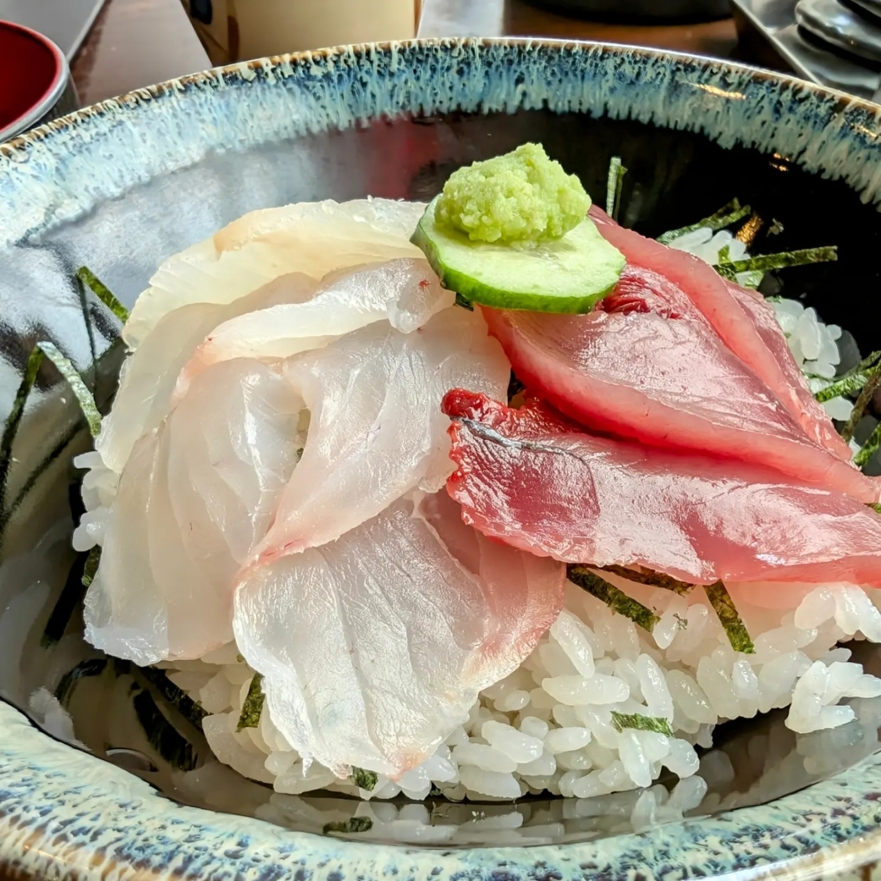 sakur776さんが投稿したまぐろやさん 柳橋に関する口コミの画像