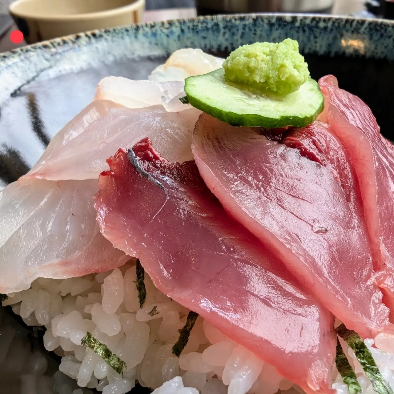 sakur776さんが投稿したまぐろやさん 柳橋に関する口コミの画像