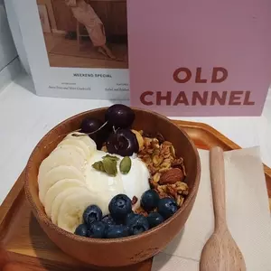 Bowls #（ボウルズ）