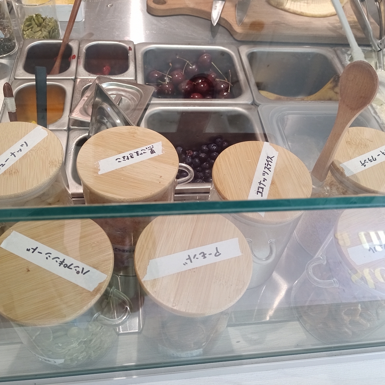 のんびりんこさんが投稿したBowls #（ボウルズ）に関する口コミの画像