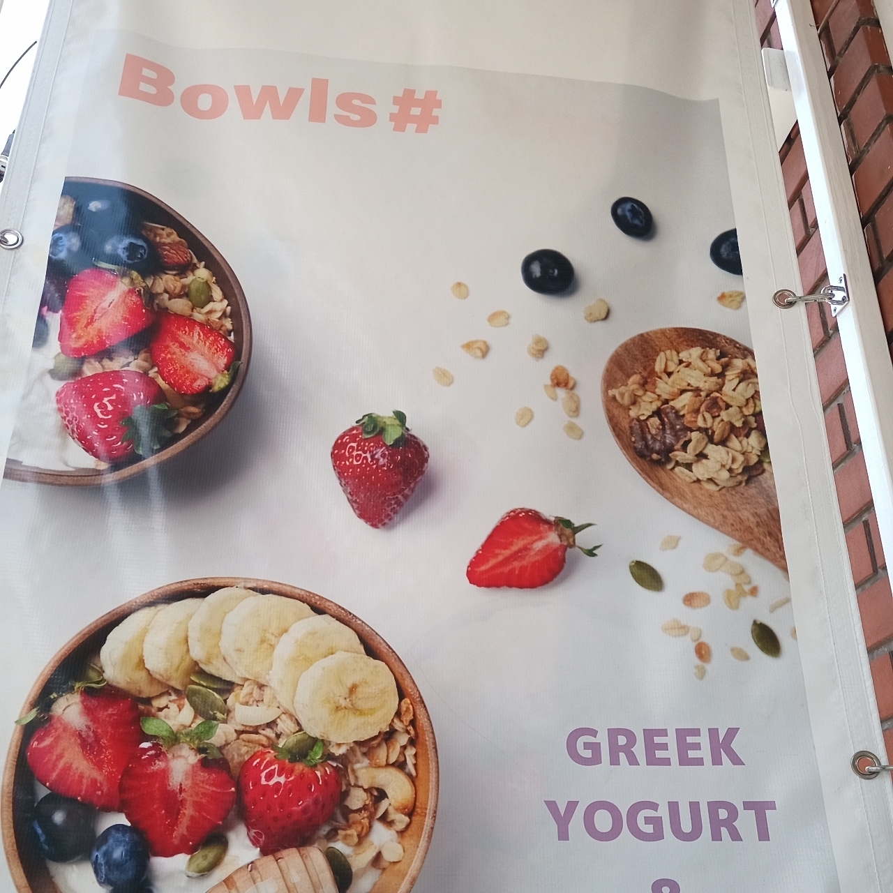 のんびりんこさんが投稿したBowls #（ボウルズ）に関する口コミの画像