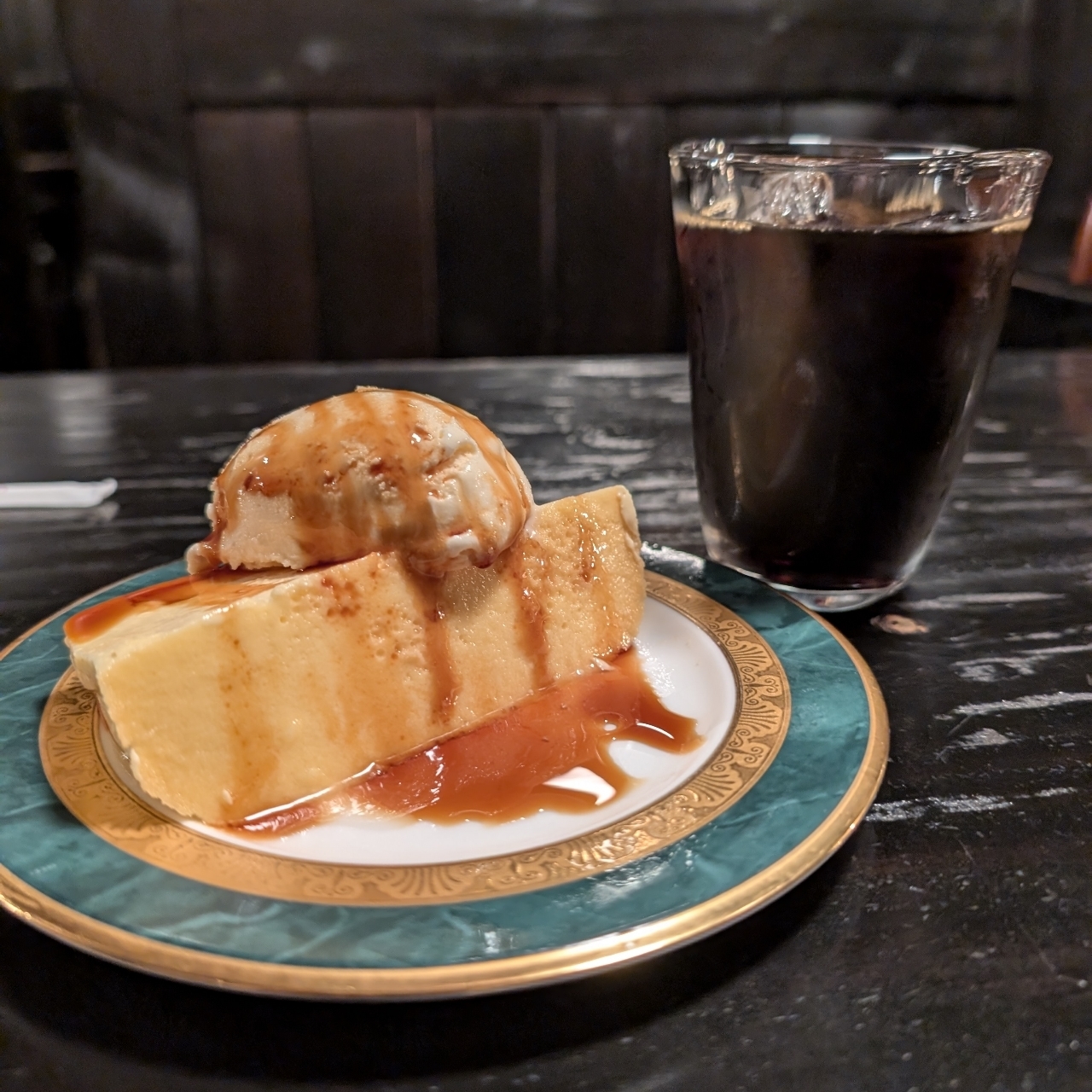 sakur776さんが投稿した西原珈琲店 伏見店（ニシハラコーヒーテン）に関する口コミの画像