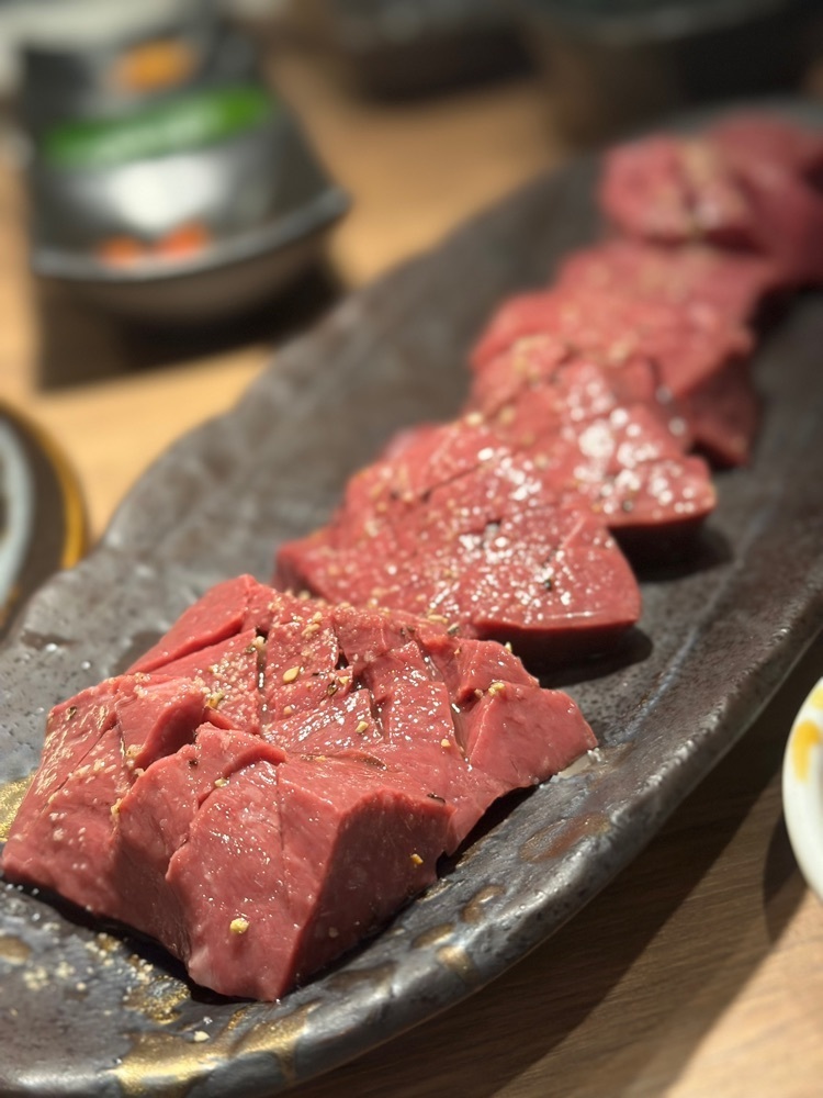 あんよさんが投稿した炭火焼肉じゃいあんに関する口コミの画像