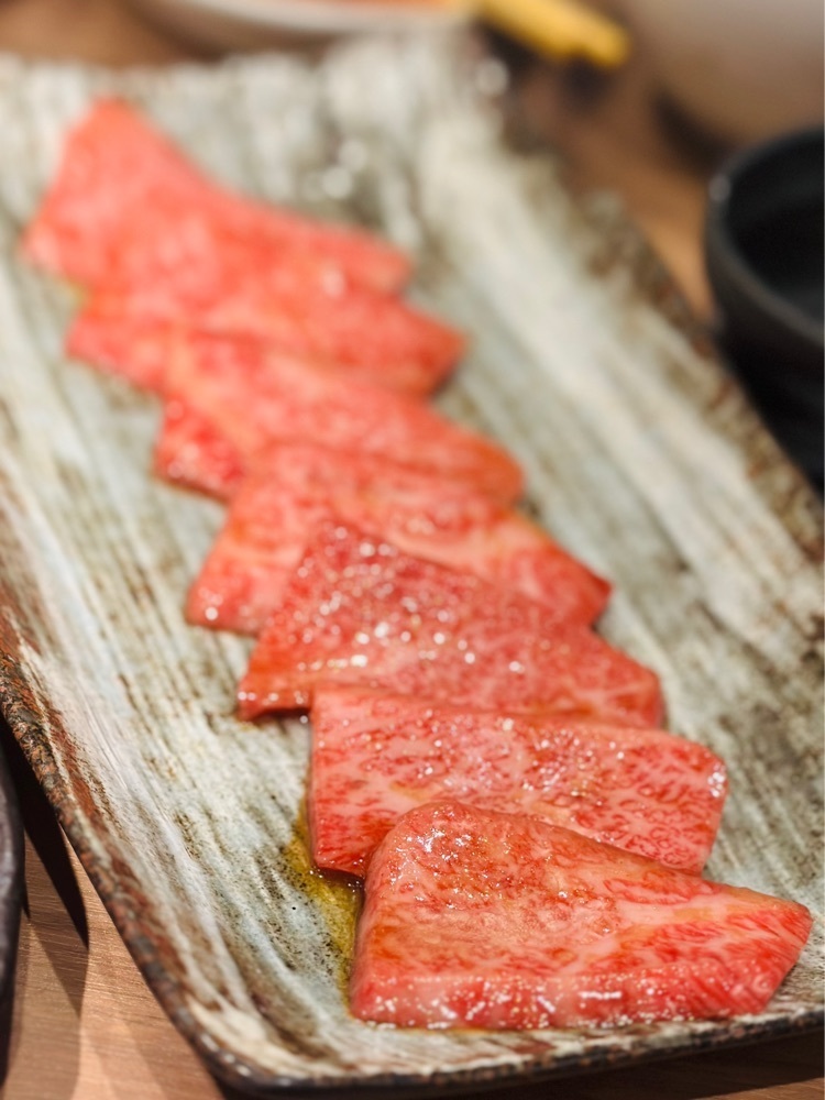 あんよさんが投稿した炭火焼肉じゃいあんに関する口コミの画像