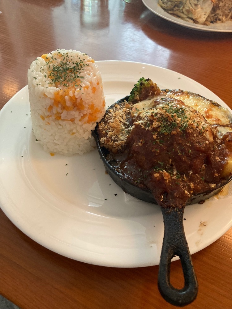 saa1010さんが投稿したカフェ・ドゥ・トワ（CAFEDEUXTOITS）に関する口コミの画像
