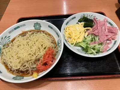 日高屋 小田急相模原サウザンロード店