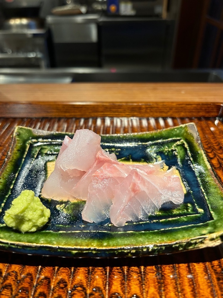 えみえみっさんが投稿した尾張会席 誠名に関する口コミの画像