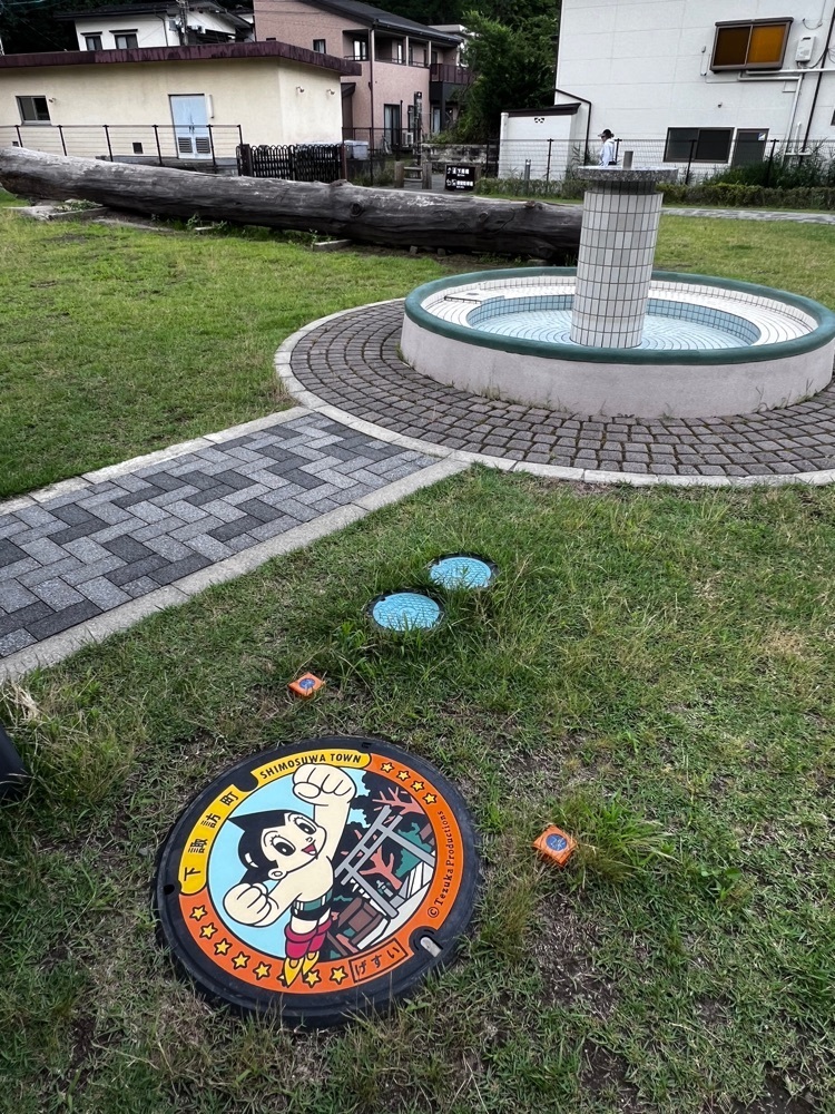 asomogさんが投稿したおんばしら館よいさに関する口コミの画像
