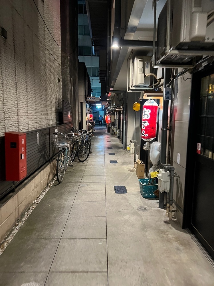 yuyuさんが投稿した青葉おでん街に関する口コミの画像