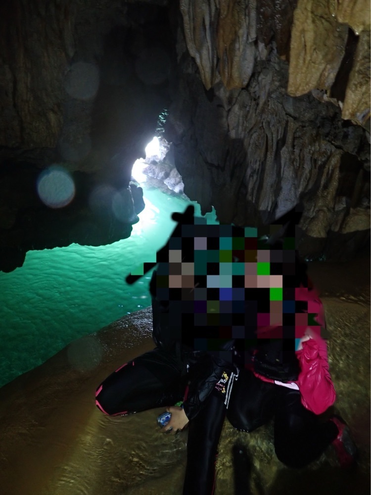 ゴンさんが投稿した保良泉ビーチに関する口コミの画像