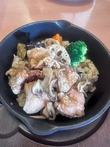 不二家レストラン 東大阪店