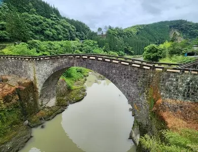 霊台橋