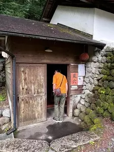 道の駅 風穴の里（ふうけつのさと）