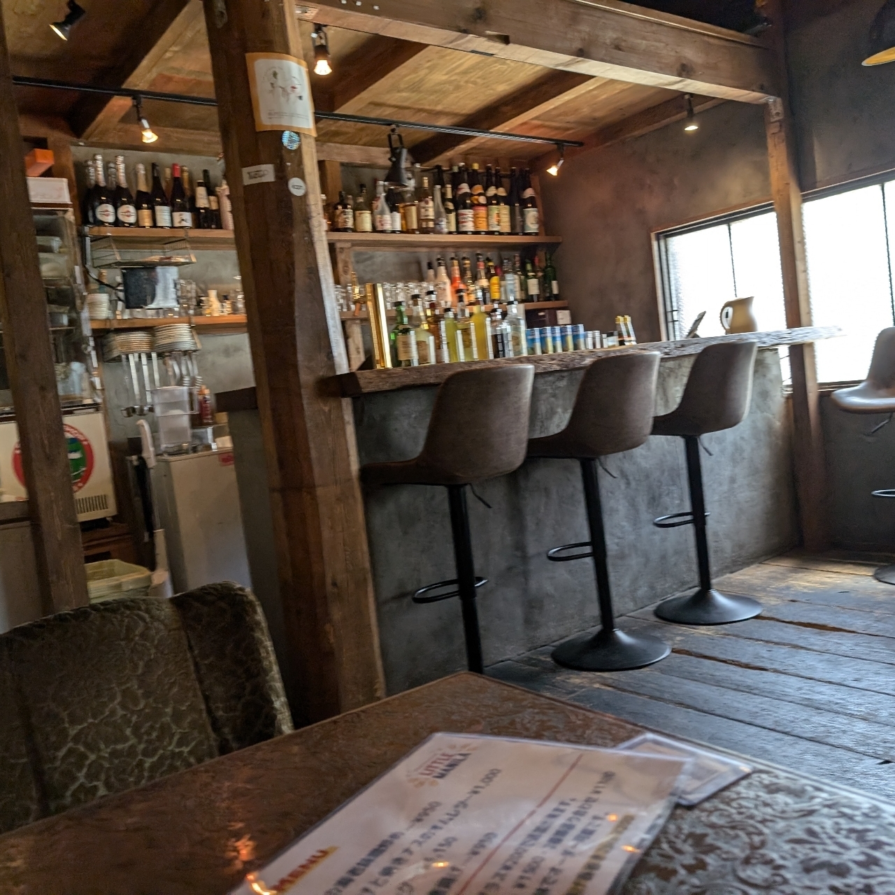 sakur776さんが投稿した社交酒場 イムに関する口コミの画像