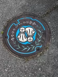 池田町ハーブセンターのラベンダー