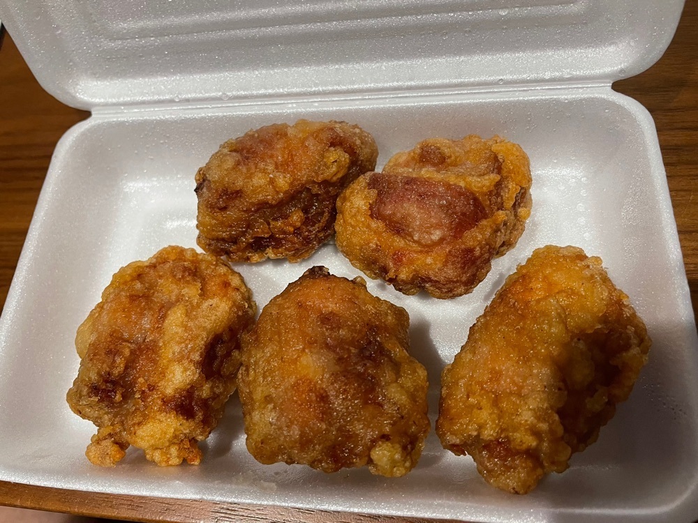 fumiさんが投稿した小僧寿し 美しが丘西店に関する口コミの画像