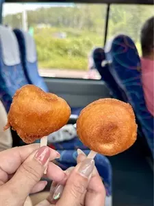 峠の茶屋