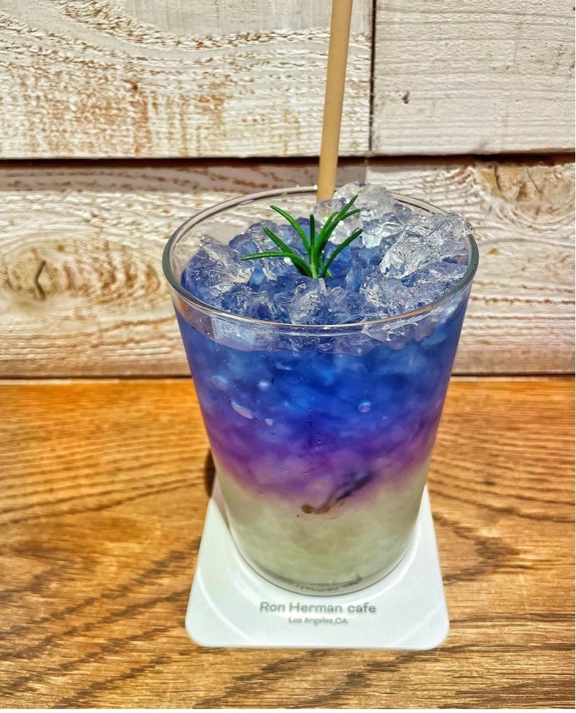 mai626さんが投稿したRon Herman cafe 福岡店（ロンハーマンカフェ）に関する口コミの画像