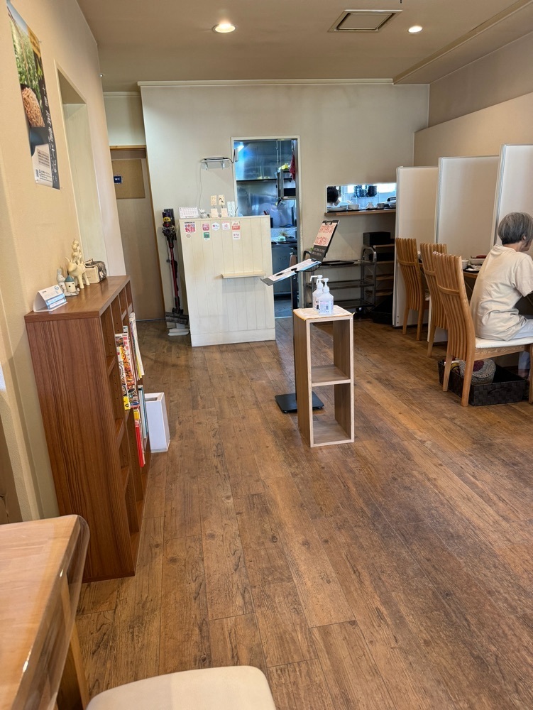 P-sanさんが投稿した蕎麦 二天（SOBA NITEN）に関する口コミの画像