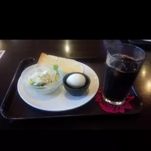 茶房那古屋（サボウナゴヤ）