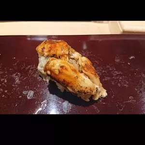 築地 男前鮓
