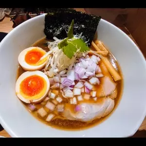 中華そば 上田製麺店
