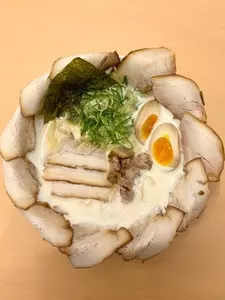 麺道 しゅはり 伊丹店