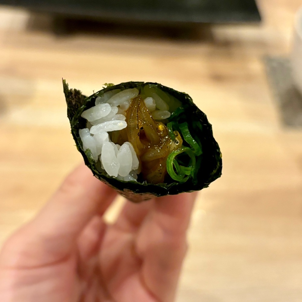 エリーチカさんが投稿したながり鮨に関する口コミの画像