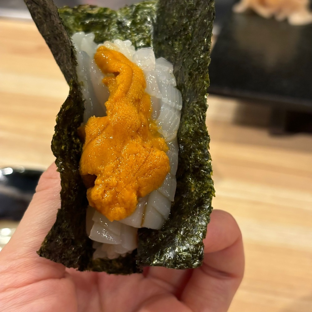 エリーチカさんが投稿したながり鮨に関する口コミの画像