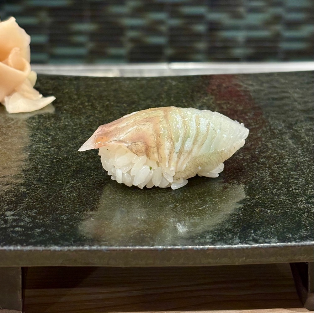 エリーチカさんが投稿したながり鮨に関する口コミの画像