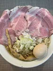 麺屋 聖 名古屋栄店（～kiyo～）