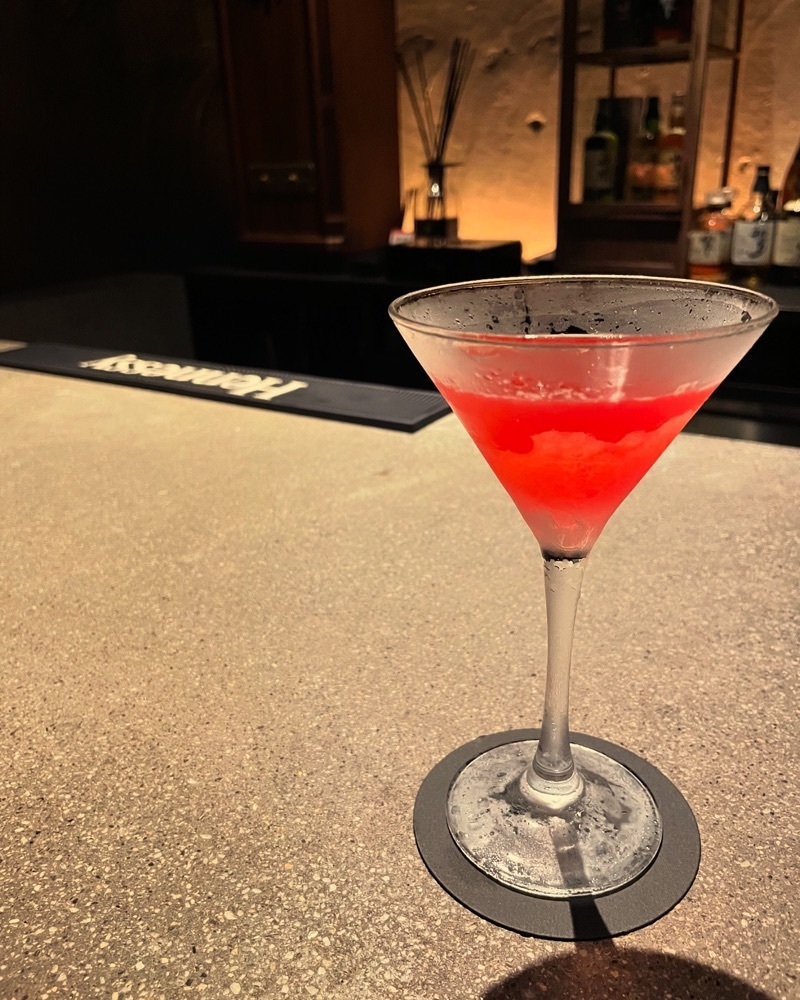 お出かけ名古屋人さんが投稿したbar en（バー エン）に関する口コミの画像