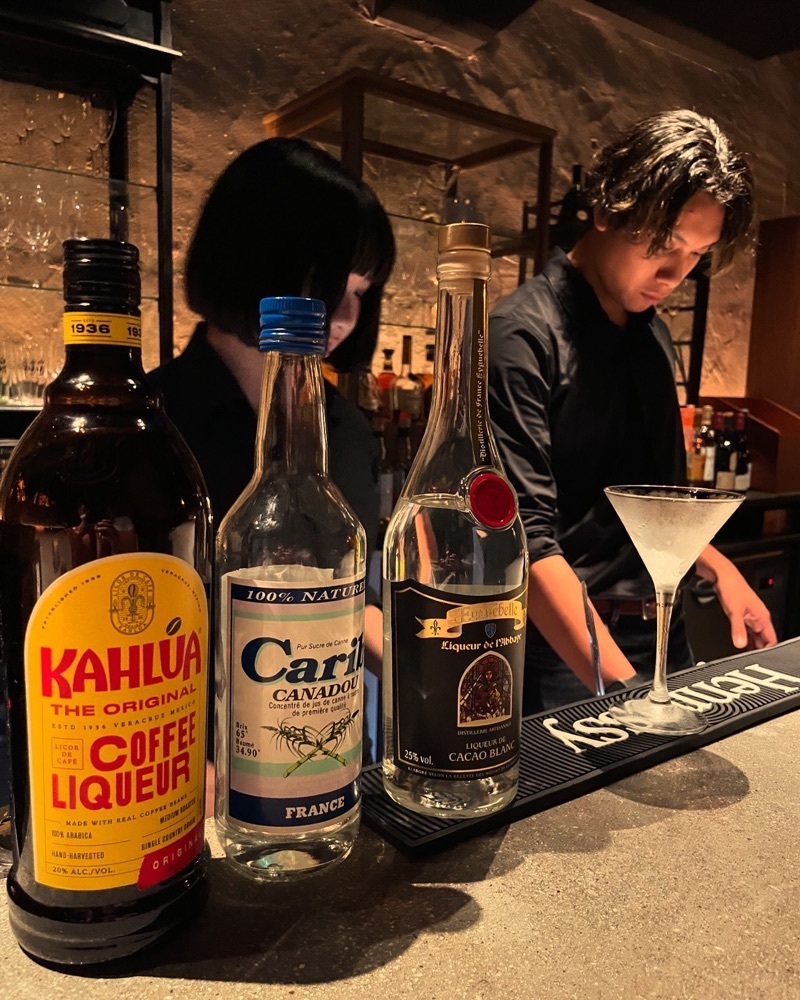 お出かけ名古屋人さんが投稿したbar en（バー エン）に関する口コミの画像