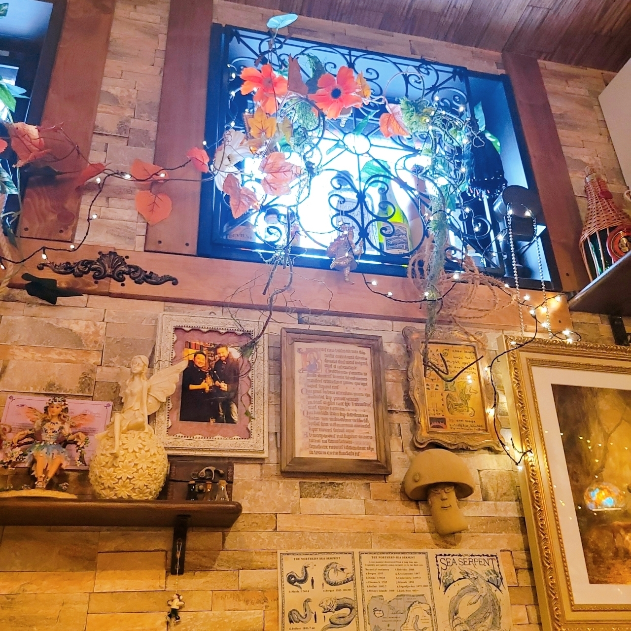miさんが投稿したOnce upon a timeに関する口コミの画像