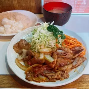 キッチン南海 上井草店