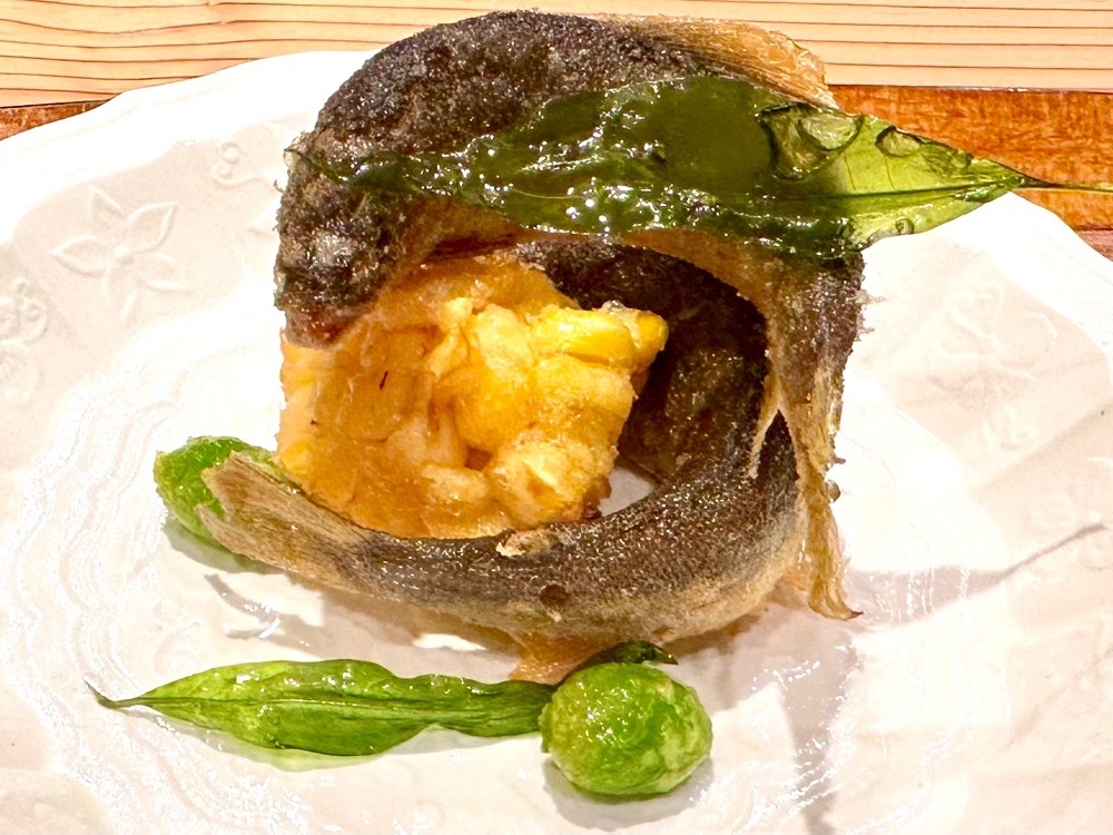 かずくんさんが投稿した壹松に関する口コミの画像