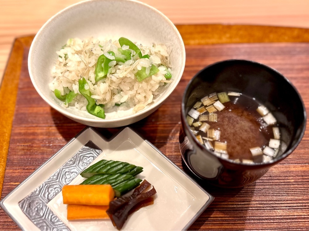 かずくんさんが投稿した壹松に関する口コミの画像