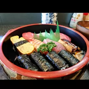 亀寿し