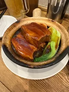万豚記 池尻大橋店（ワンツーチー）