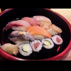 愛正寿し