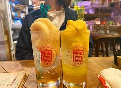 酒場リベリー episode2 梅田店（【旧店名】炭火と肉 ビストロ酒未来）