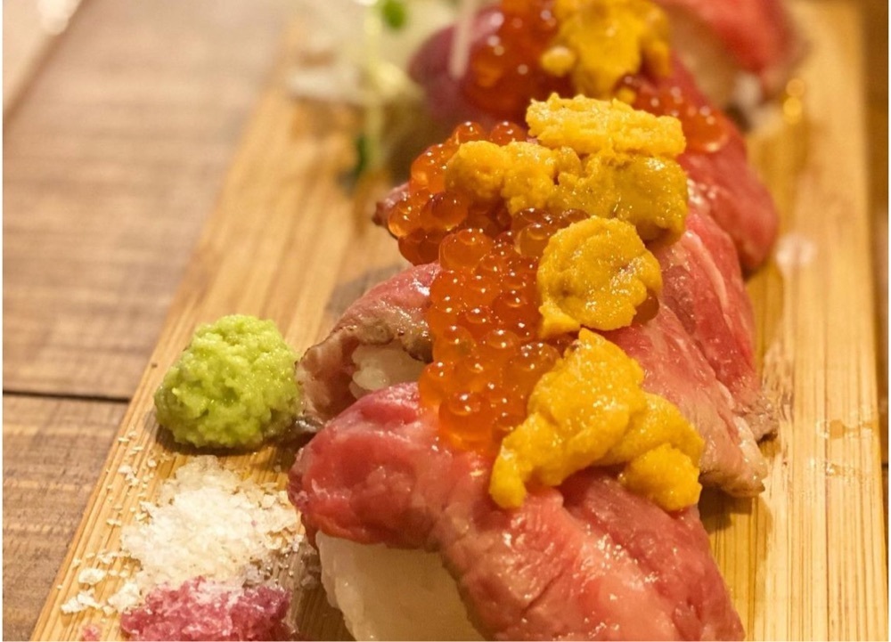 えみえみっさんが投稿した酒場リベリー episode2 梅田店（【旧店名】炭火と肉 ビストロ酒未来）に関する口コミの画像