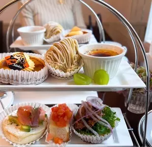 ドルチェ エ カフェ ウニコルノ（Dolce e Caffe Unicorno）