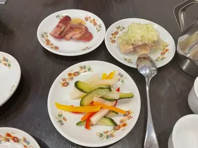 菜香新館（サイコウシンカン）