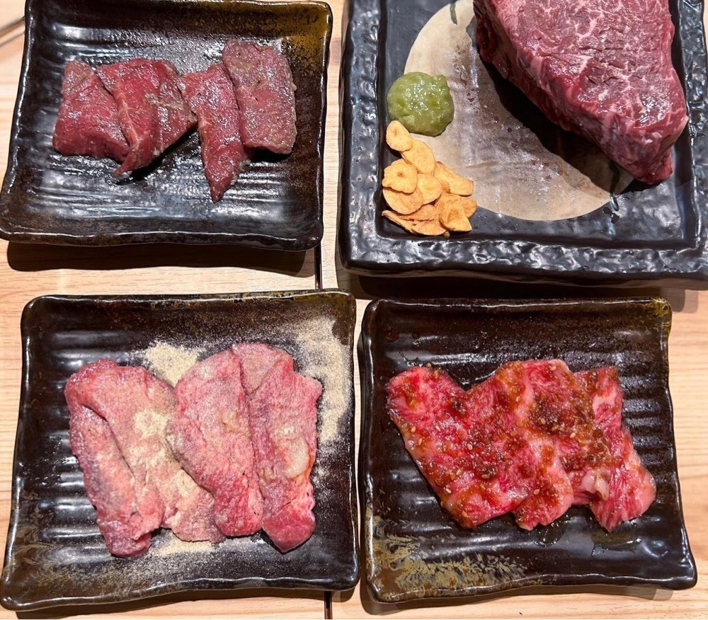 えみえみっさんが投稿した炭火焼肉 くぐ琉（【旧店名】源's 栄町支店）に関する口コミの画像