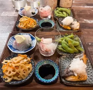 黒川 ゆうあん亭