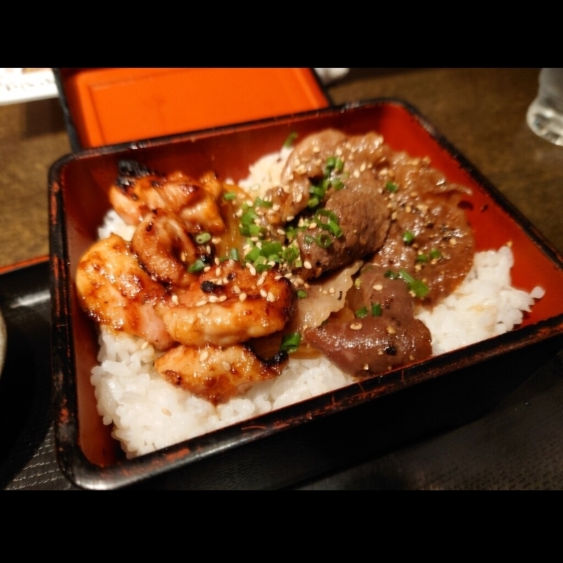 sakur776さんが投稿した昇家 正々堂に関する口コミの画像